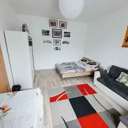 Une Chambre De 20M2 Chez Les Habitants Dieppe Esterno foto