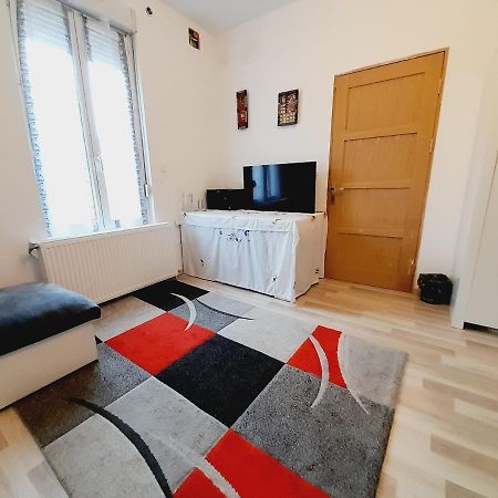Une Chambre De 20M2 Chez Les Habitants Dieppe Esterno foto