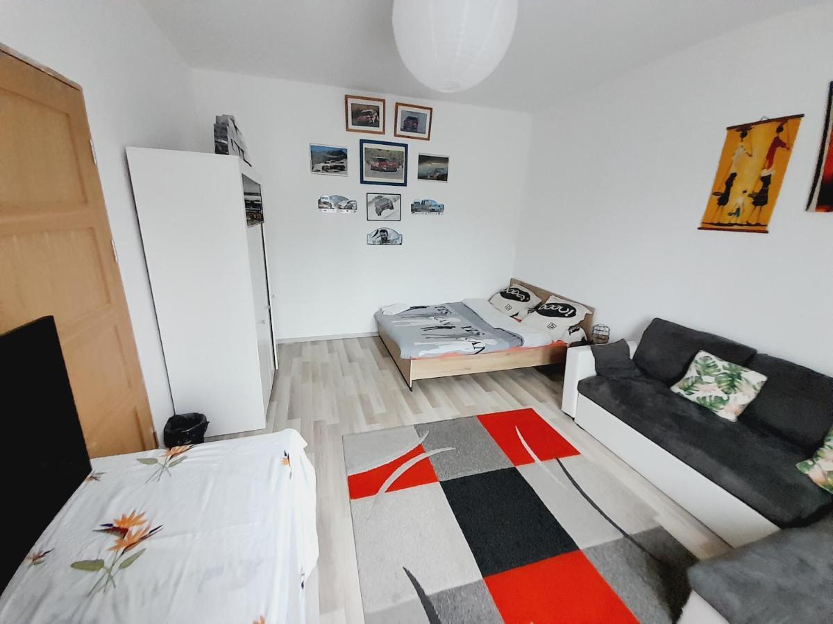 Une Chambre De 20M2 Chez Les Habitants Dieppe Esterno foto